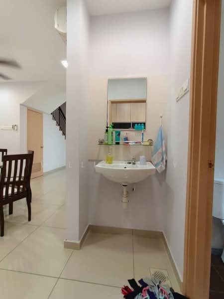 Cluster House for Sale in Sri Pulai Perdana 2 (Skudai) - William Tay - Bathroom - PropertyGuru.com.my