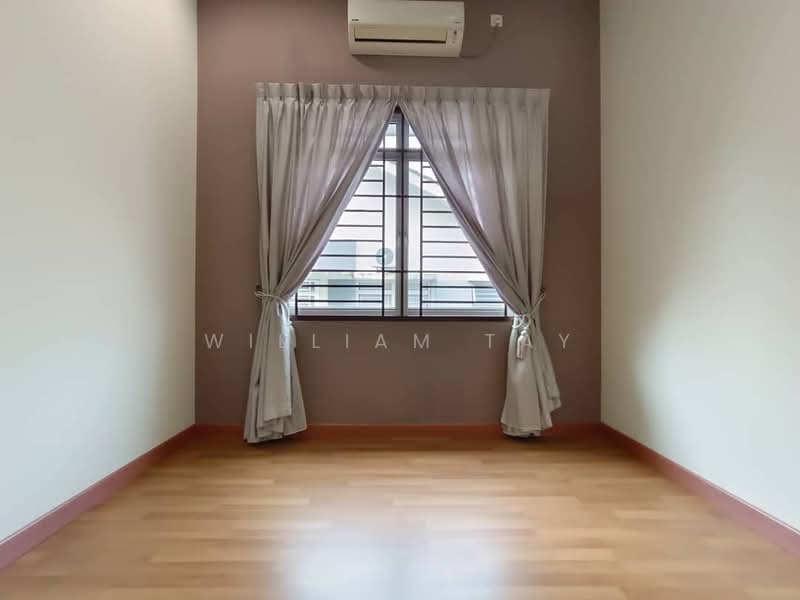 Cluster House for Sale in Sri Pulai Perdana 2 (Skudai) - William Tay - Interior - PropertyGuru.com.my