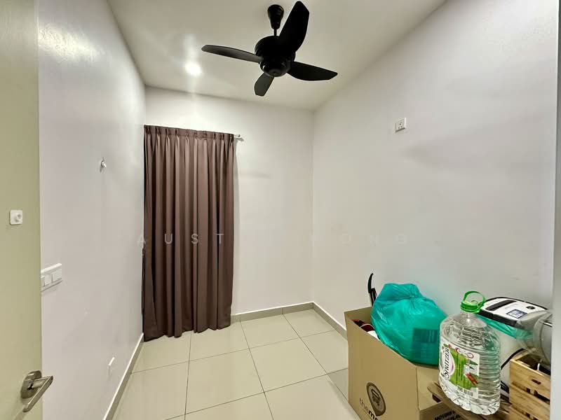 Service Residence for Sale at D'Aman Residences @ Puchong - Austin Wong - Interior - PropertyGuru.com.my
