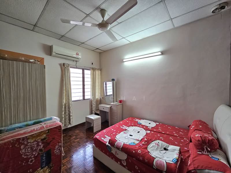 2-storey Terraced House for Sale in Jelutong (Penang) - CT CHAI - Bedroom - PropertyGuru.com.my