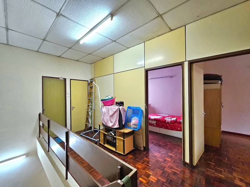 2-storey Terraced House for Sale in Jelutong (Penang) - CT CHAI - Bedroom - PropertyGuru.com.my
