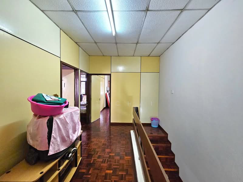 2-storey Terraced House for Sale in Jelutong (Penang) - CT CHAI - Interior - PropertyGuru.com.my