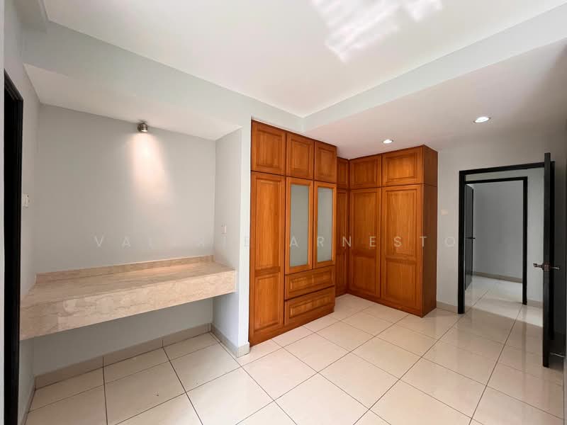 Kondominium untuk Dijual di Kiaramas Sutera - Valerie Arnesto - Interior - PropertyGuru.com.my