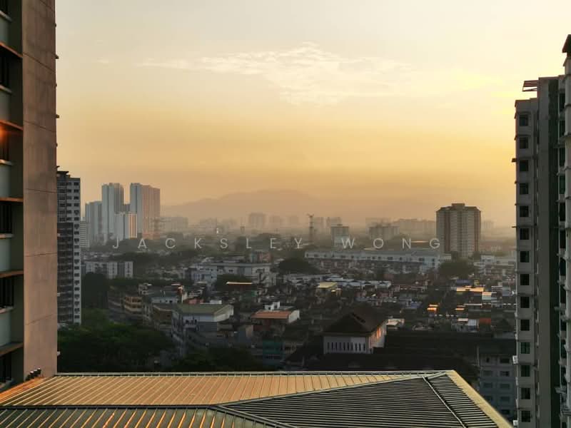 Servis Apartment untuk Disewa di Lavile Kuala Lumpur - Jacksley Wong - Exterior - PropertyGuru.com.my