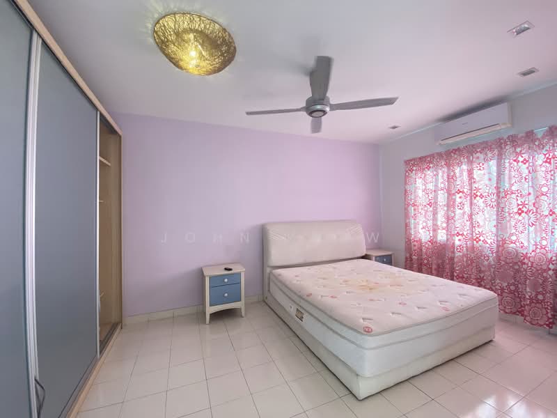Kondominium untuk Dijual di Kinrara Mas - John Khaw - Bedroom - PropertyGuru.com.my