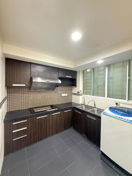 Condominium for Sale at Kinrara Mas - John Khaw - Kitchen - PropertyGuru.com.my