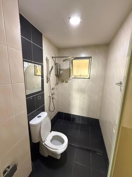 Condominium for Sale at Kinrara Mas - John Khaw - Bathroom - PropertyGuru.com.my