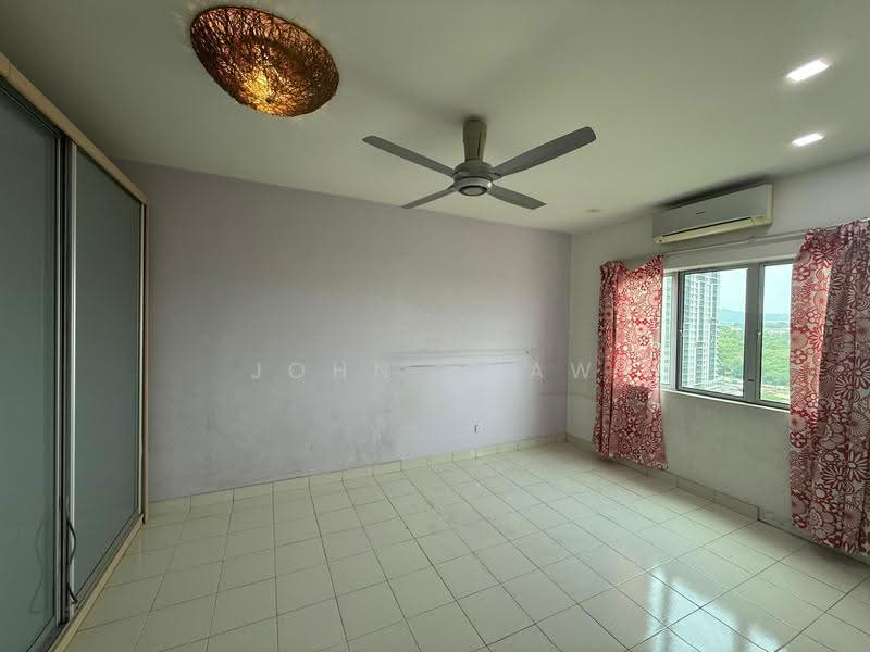 Condominium for Sale at Kinrara Mas - John Khaw - Bedroom - PropertyGuru.com.my