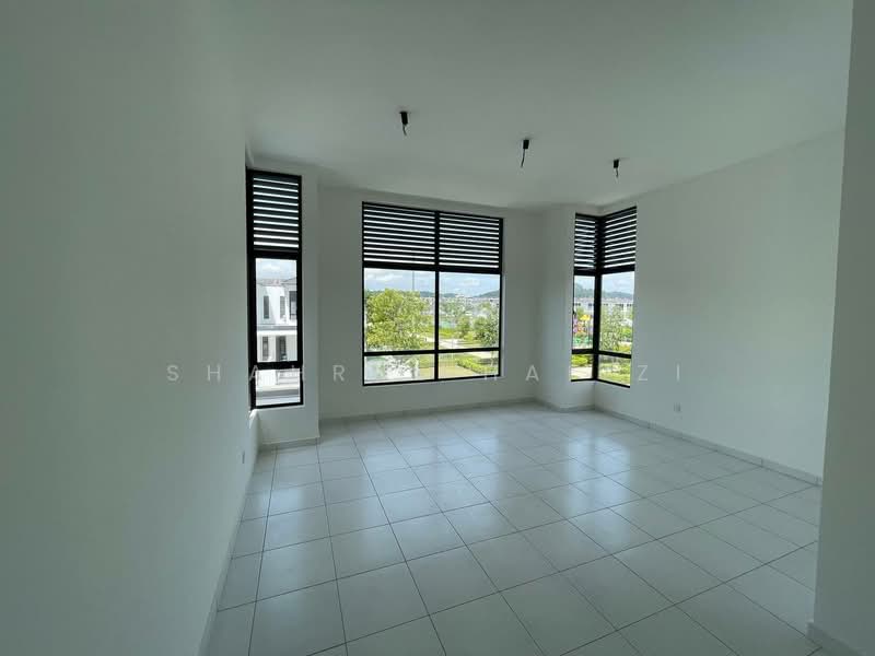 Rumah Teres 2 Tingkat untuk Dijual di Eco Grandeur (Puncak Alam) - Shahrul Hafizi - Interior - PropertyGuru.com.my
