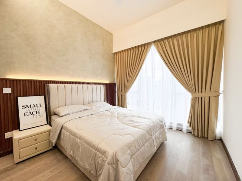 Condominium for Sale at Cristal Serin Residence - Xin Nee - Bedroom - PropertyGuru.com.my