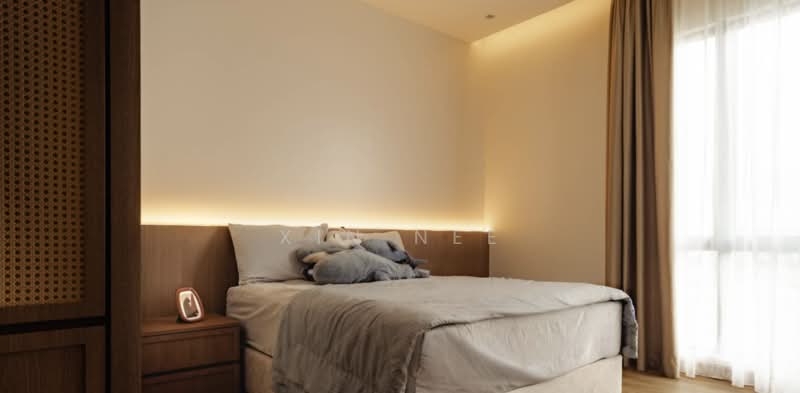 Condominium for Sale at Cristal Serin Residence - Xin Nee - Bedroom - PropertyGuru.com.my