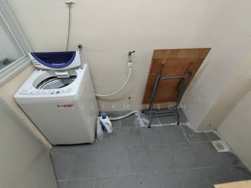 Condominium for Rent at Platinum Lake PV 16 - William Yeoh - Interior - PropertyGuru.com.my