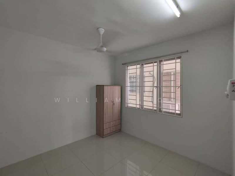 Condominium for Rent at Platinum Lake PV 16 - William Yeoh - Bedroom - PropertyGuru.com.my