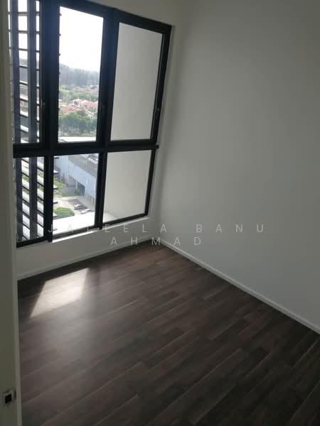 Servis Apartment untuk Dijual di Geo Bukit Rimau - Jaleela Banu Ahmad - Interior - PropertyGuru.com.my