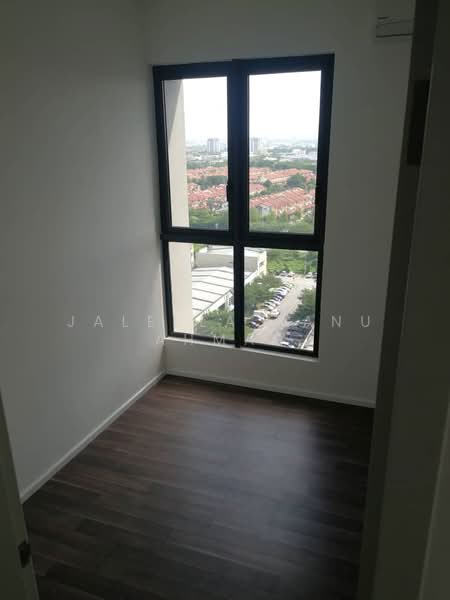 Servis Apartment untuk Dijual di Geo Bukit Rimau - Jaleela Banu Ahmad - View - PropertyGuru.com.my