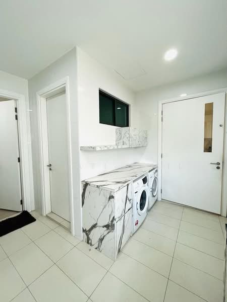 Rumah Berkembar untuk Disewa di Sejati Residences (Cyberjaya) - Izzati Ismil - PropertyGuru.com.my