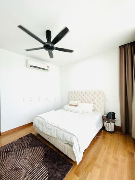 Rumah Berkembar untuk Disewa di Sejati Residences (Cyberjaya) - Izzati Ismil - PropertyGuru.com.my