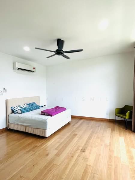 Rumah Berkembar untuk Disewa di Sejati Residences (Cyberjaya) - Izzati Ismil - PropertyGuru.com.my
