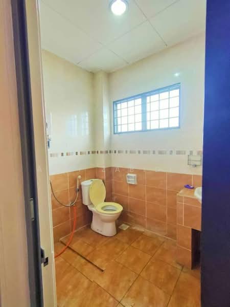 For Rent - Desa Coalfields