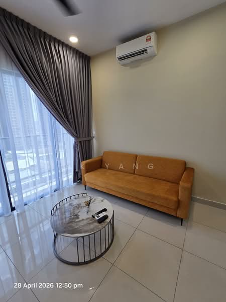 Service Residence for Rent at Trion @ KL - TK Yang - PropertyGuru.com.my