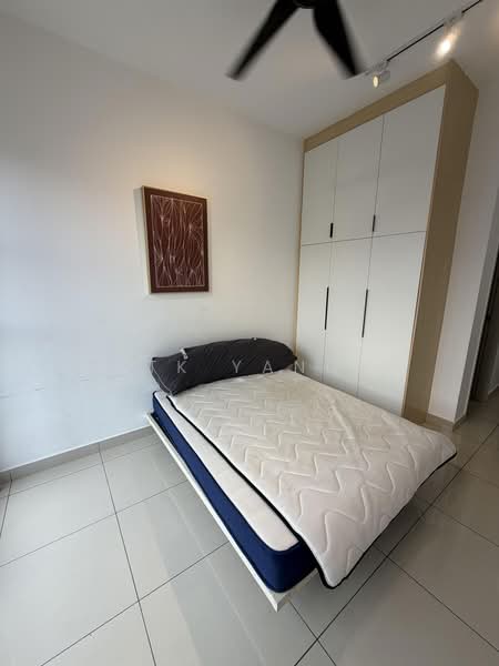 Service Residence for Rent at Trion @ KL - TK Yang - PropertyGuru.com.my