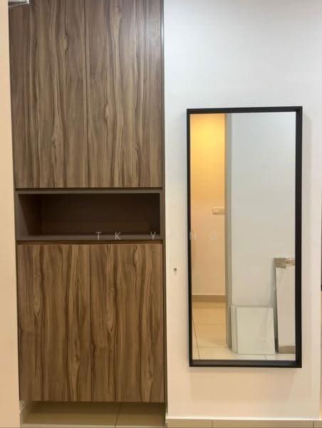 Service Residence for Rent at Trion @ KL - TK Yang - Interior - PropertyGuru.com.my