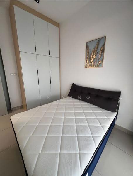 Service Residence for Rent at Trion @ KL - TK Yang - PropertyGuru.com.my