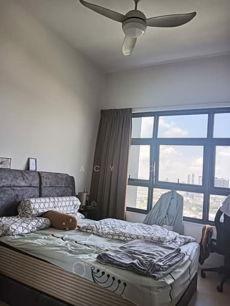 Condominium for Sale at Lakeville Residence - Tracy Sow - Bedroom - PropertyGuru.com.my