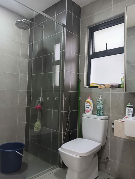Condominium for Sale at Lakeville Residence - Tracy Sow - Bathroom - PropertyGuru.com.my