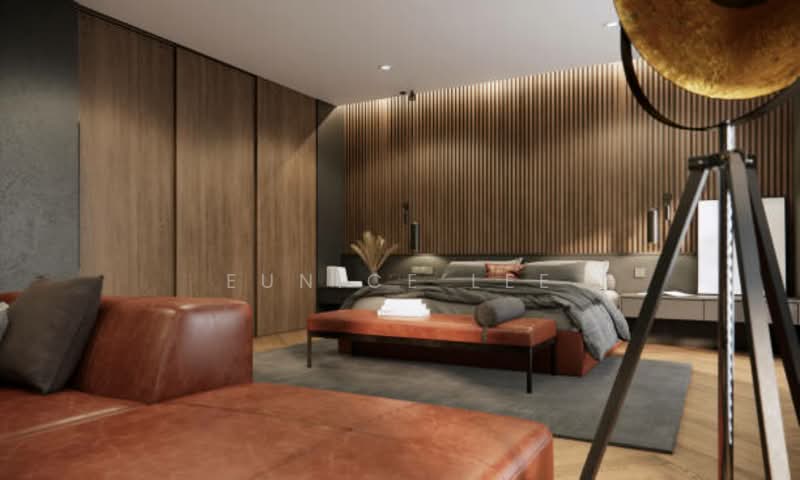 Bungalow for Sale in KLCC (KL City Centre) - Eunice Lee - Master Bedroom - PropertyGuru.com.my