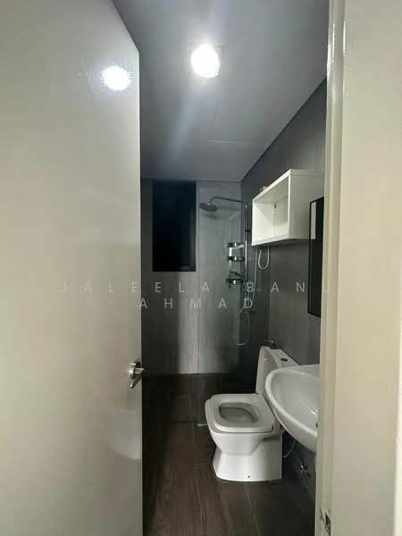 Servis Apartment untuk Dijual di Geo Bukit Rimau - Jaleela Banu Ahmad - PropertyGuru.com.my
