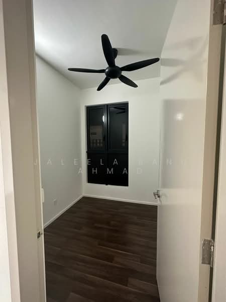 Servis Apartment untuk Dijual di Geo Bukit Rimau - Jaleela Banu Ahmad - Interior - PropertyGuru.com.my