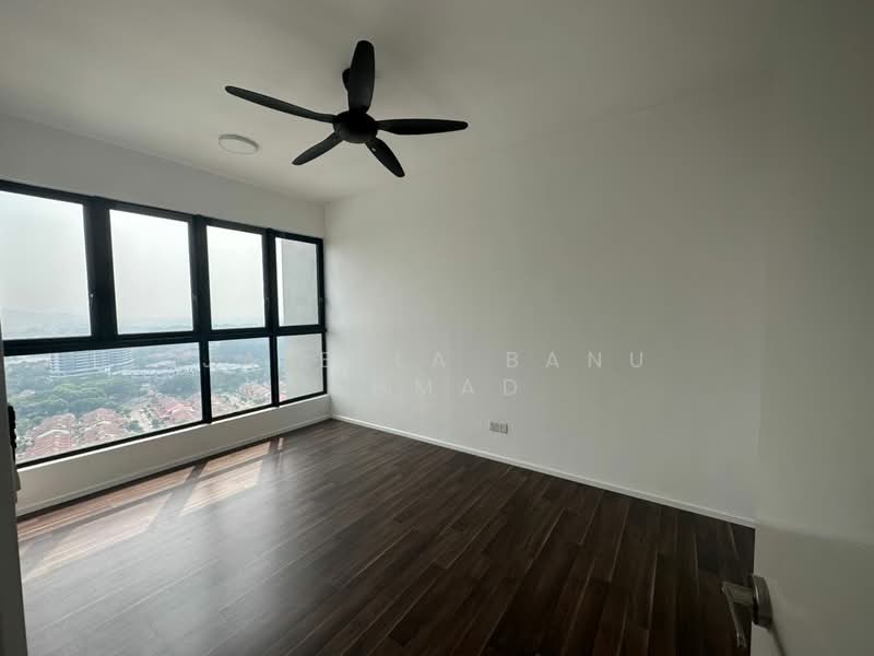 Servis Apartment untuk Dijual di Geo Bukit Rimau - Jaleela Banu Ahmad - Interior - PropertyGuru.com.my
