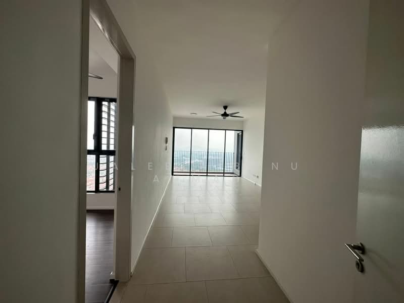 Servis Apartment untuk Dijual di Geo Bukit Rimau - Jaleela Banu Ahmad - Interior - PropertyGuru.com.my