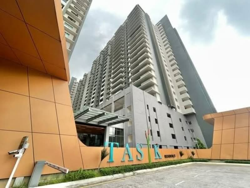 Kondominium untuk Dijual di Tasik Residency - Leslie Low - PropertyGuru.com.my