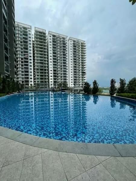 Kondominium untuk Dijual di Tasik Residency - Leslie Low - PropertyGuru.com.my