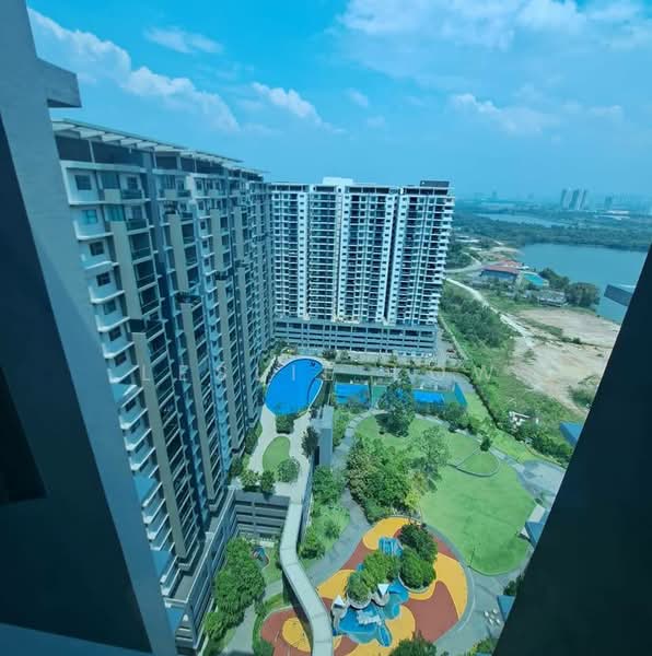 Kondominium untuk Dijual di Tasik Residency - Leslie Low - PropertyGuru.com.my