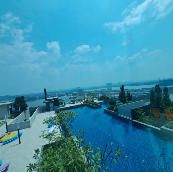Kondominium untuk Dijual di Tasik Residency - Leslie Low - PropertyGuru.com.my