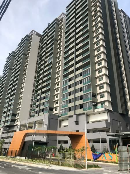 Kondominium untuk Dijual di Tasik Residency - Leslie Low - Exterior - PropertyGuru.com.my