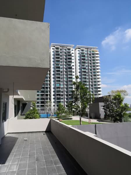 Kondominium untuk Dijual di Tasik Residency - Leslie Low - Exterior - PropertyGuru.com.my