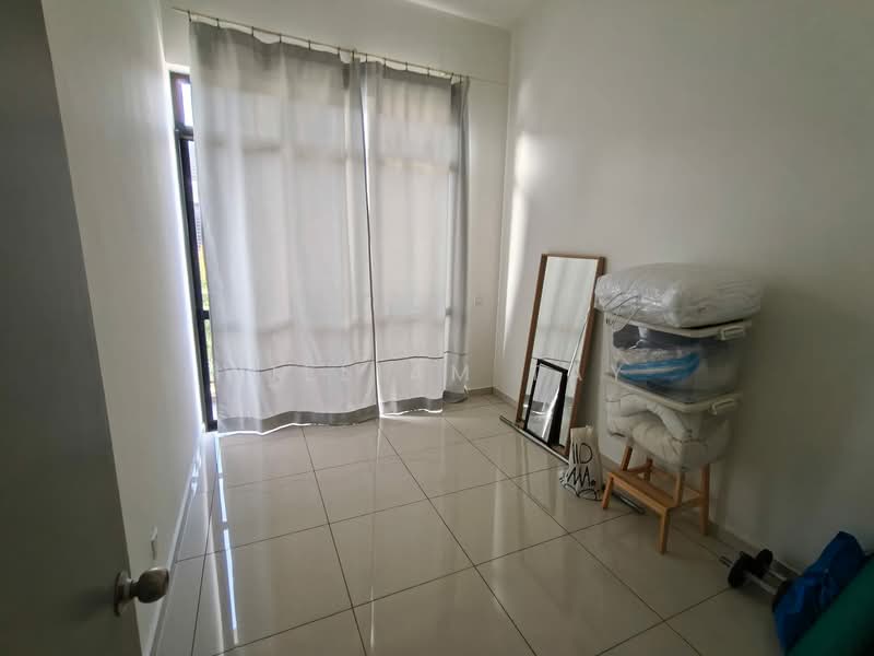 Rumah Teres 2 Tingkat untuk Dijual di Eco Summer (Johor Bahru) - William Tay - Interior - PropertyGuru.com.my