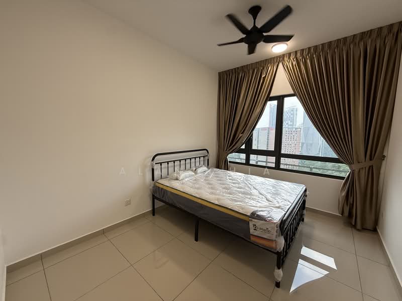 Service Residence for Rent at D'Erica - Alan Chia - PropertyGuru.com.my