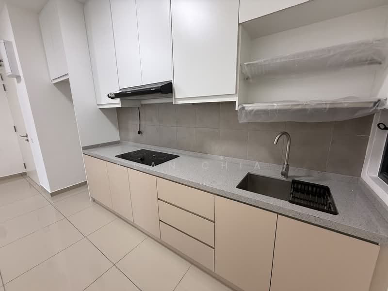 Service Residence for Rent at D'Erica - Alan Chia - PropertyGuru.com.my