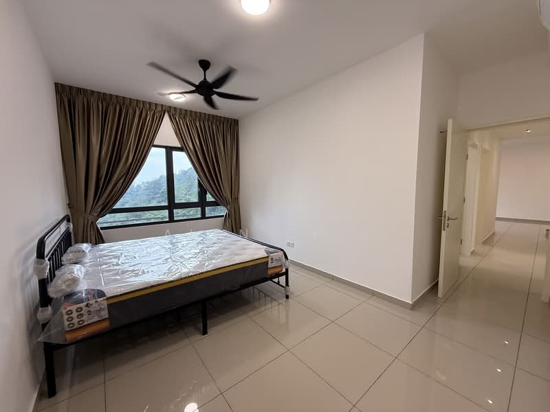 Service Residence for Rent at D'Erica - Alan Chia - PropertyGuru.com.my