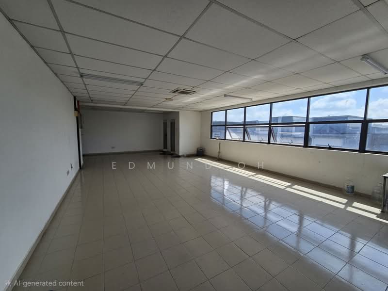 Kilang untuk Disewa di Ulu Tiram (Johor) - Edmund Oh - Interior - PropertyGuru.com.my