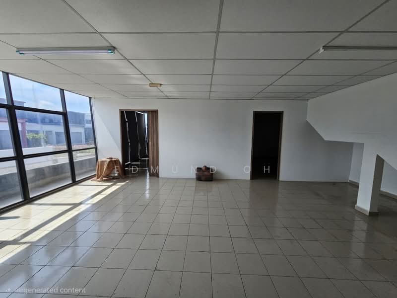 Kilang untuk Disewa di Ulu Tiram (Johor) - Edmund Oh - Interior - PropertyGuru.com.my