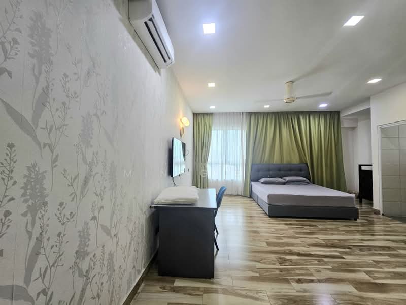Condominium for Rent at Platino Condominium - Minggie . - Bedroom - PropertyGuru.com.my