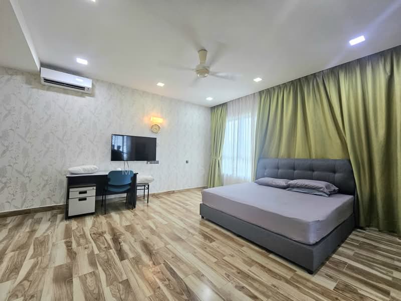 Condominium for Rent at Platino Condominium - Minggie . - Bedroom - PropertyGuru.com.my