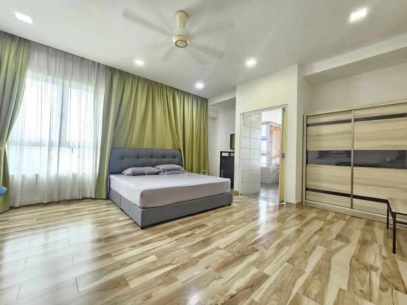 Condominium for Rent at Platino Condominium - Minggie . - Bedroom - PropertyGuru.com.my