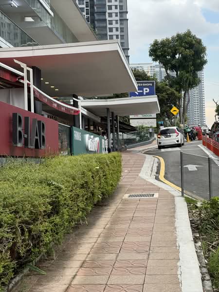 Service Residence for Rent at Verve Suites - Jacky Kok - Exterior - PropertyGuru.com.my